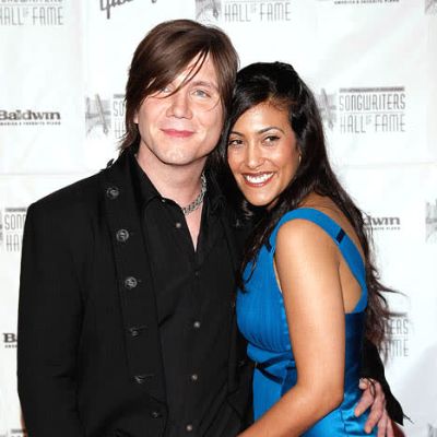 Melina Gallo Married John Rzeznik